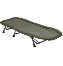 Раскладушка сверхлегкая 6 ног Trakker RLX Flat-6 Superlight Bed